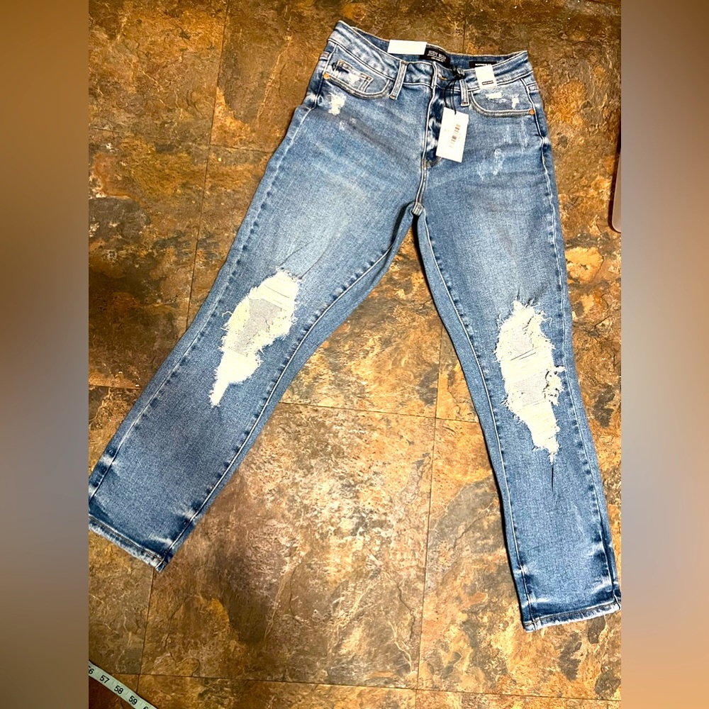 Judy Blue jeans (nwt)
